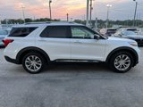 Used 2022 Ford Explorer Limited w/ Equipment Group 301A image 6