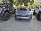 Used 2021 Kia K5 LXS image 2