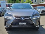 Used 2021 Lexus NX 300h AWD w/ Premium Package image 2