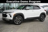Used 2025 Chevrolet TrailBlazer LT w/ Driver Confidence Package image 4