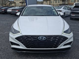 Certified 2020 Hyundai Sonata SEL w/ Cargo Package image 2