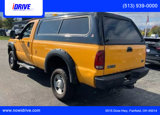 Used 2006 Ford F350 XL image 5