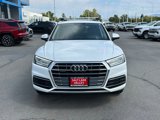 Used 2018 Audi Q5 2.0T Premium image 4
