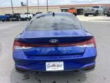 Used 2021 Hyundai Elantra SEL image 5