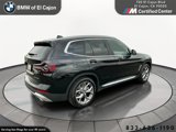 Certified 2022 BMW X3 sDrive30i w/ Premium Package 2 image 5