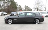 Used 2014 BMW 750Li xDrive image 4