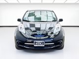 Used 2016 Nissan Leaf SV image 2