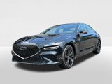 Used 2023 Genesis G70 2.0T w/ Sport Prestige Package image 5