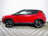 Used 2018 Jeep Compass Trailhawk w/ Leather Interior Group image 5