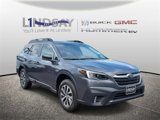 Used 2022 Subaru Outback Premium image 3