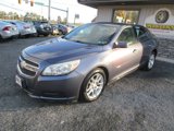 Used 2013 Chevrolet Malibu LT w/ Power Convenience Package image 4