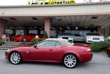 Used 2007 Jaguar XK Convertible image 4