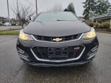 Used 2017 Chevrolet Cruze Premier w/ RS Package image 2