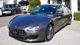 Used 2019 Maserati Ghibli S Q4 image 3