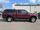 Used 2010 Ford F250 XLT image 3