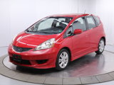 Used 2011 Honda Fit Sport image 2