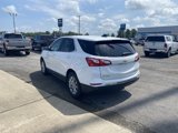 Used 2021 Chevrolet Equinox LT image 4