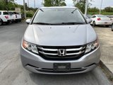 Used 2016 Honda Odyssey EX-L image 2
