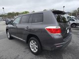 Used 2012 Toyota Highlander FWD image 4