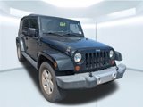 Used 2012 Jeep Wrangler Unlimited Sahara image 4
