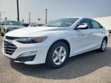 New 2025 Chevrolet Malibu LS image 2