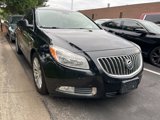 Used 2011 Buick Regal CXL Turbo w/ TO2 Preferred Equipment Group image 4