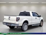 Used 2014 Ford F150 XLT w/ Equipment Group 302A Luxury image 4