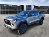 New 2025 GMC Canyon Elevation image 2
