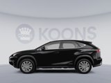 Used 2021 Lexus NX 300h AWD w/ Accessory Package 2 image 2
