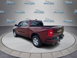 New 2025 RAM 1500 Big Horn image 5