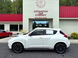 Used 2013 Nissan Juke NISMO image 3