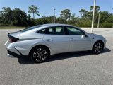Used 2024 Hyundai Sonata SEL image 2
