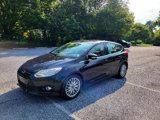 Used 2012 Ford Focus SEL image 2
