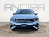 Certified 2022 Volkswagen Tiguan SE image 4
