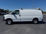 Used 2015 Chevrolet Express 2500 image 2
