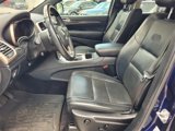 Used 2016 Jeep Grand Cherokee Overland w/ Advanced Technology Group image 4