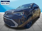 New 2025 Volkswagen Taos SE image 1