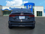 Used 2022 Kia Forte GT-Line w/ GT-Line Premium Package image 5