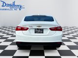 Certified 2024 Chevrolet Malibu LT image 4