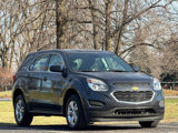 Used 2017 Chevrolet Equinox LS image 2