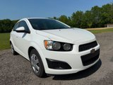 Used 2015 Chevrolet Sonic LS image 6