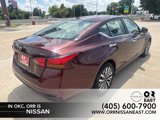 Used 2024 Nissan Altima 2.5 SV image 5