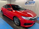 Used 2016 Honda Civic EX image 3