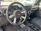 Used 2008 Jeep Wrangler Unlimited Sahara image 6