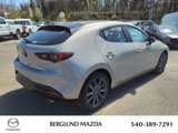 New 2025 MAZDA MAZDA3 s image 5