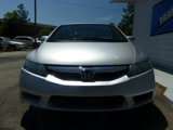 Used 2009 Honda Civic EX-L image 3