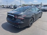 Used 2021 Nissan Maxima Platinum w/ Sport Mat Group image 3