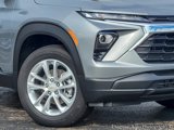 New 2026 Chevrolet TrailBlazer LS w/ LS Convenience Package image 3