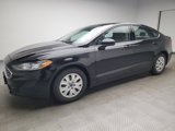 Used 2019 Ford Fusion S image 2