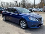 Used 2017 Nissan Sentra S image 3